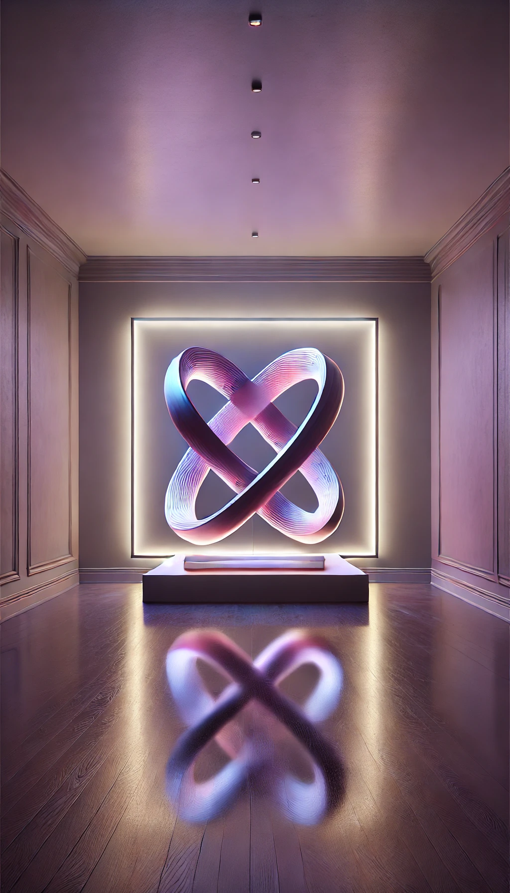 Sculpture musée