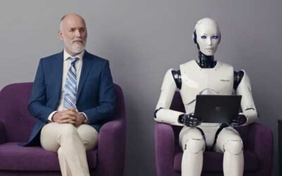 L’intelligence artificielle et l’emploi