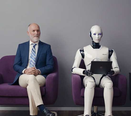 L’intelligence artificielle et l’emploi