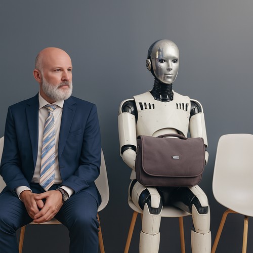 L’intelligence artificielle et l’emploi